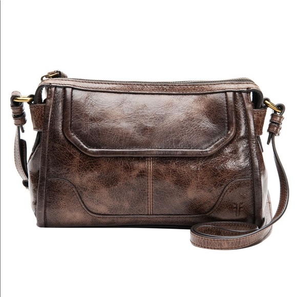 frye mel tote